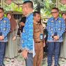 Wali Kota Prabumulih Minta Maaf, Kepsek dan Satpam Diberi Motor Listrik