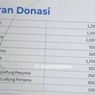 Viral Guru di Bali Diminta Donasi Rp150 Ribu Hingga Rp1,25 Juta untuk Banjir