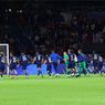 Klasemen Liga Champions: Eintracht Frankfurt dan PSG di Puncak
