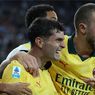 Hasil Liga Italia: AC Milan Permalukan Udinese 3-0