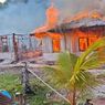 Klaim Tiga Pulau di Raja Ampat, Konflik Meletus hingga Rumah Dibakar