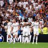 Hasil Liga Spanyol: Real Madrid Petik Tiga Poin Usai Taklukan Espanyol 2-0