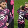 Calvin Verdonk Jalani Debut saat Lille Ditekuk Lens 0-3