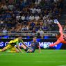 Jay Idzes dan Sassuolo Akui Keunggulan Inter Milan 1-2