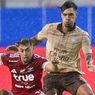 Asnawi Mangkualam dan Shayne Pattynama Masuk Team Of The Week Liga Thailand