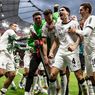 Kata Kevin Diks Usai Raih Satu Poin di Markas Bayer Leverkusen