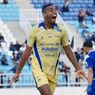Hasil Super League: Persib Bandung Tekuk Arema FC dengan 10 Pemain