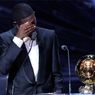 Jejak Iman Ousmane Dembele: Pernah Dirikan Masjid di Mauritania