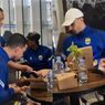 Momen Kocak Thom Haye dan Eliano Reijnders Dikasih Uang Jajan