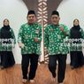 Viral Tepuk Sakinah Bagi Calon Pengantin, Bikin Rumah Tangga Awet