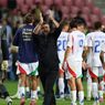Timnas Italia 'Pengecut' Usai Takut Dihukum FIFA Kalau Boikot Israel
