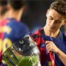 Barcelona Diterpa Kabar Buruk Usai Gavi Dipastikan Absen 5 Bulan