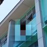 Viral Siswa SD Hampir Jatuh dari Lantai 3 Gedung Sekolah di Pamulang