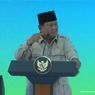 Prabowo Tegaskan Kemandirian Pangan dan Energi: Kita Tak Boleh Lagi Tergantung Impor