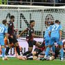 Klasemen Liga Italia: AC Milan ke Puncak Usai Gusur Napoli