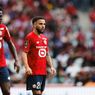 Calvin Verdonk Main Penuh, Lille Tumbang Tipis Atas Lyon