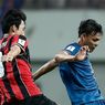 Klub Sandy Walsh dan Shayne Pattynama Tumbang Atas FC Seoul di Liga Champions Asia