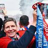 Digadang Bakal Latih Manchester United, Ini Kata Oliver Glasner