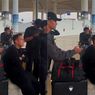 Dipimpin Sumardji, Rizki Ridho hingga Stefano Tiba di Arab Saudi
