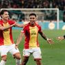 Dean James Tampil Gemilang Usai Bawa Go Ahead Eagles Tumbangkan Panathinaikos
