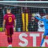 Detik-detik Kiper Lille Berke Ozer Kubur Kemenanga AS Roma Usai Gagalkan 3 Penalti