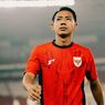 Beckham Putra Buka Suara Usai Dihujat Habis-Habisan oleh Suporter Timnas