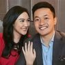 Foto Mesra Menghilang, Rumah Tangga Putri Tanjung dan Guinandra Diterpa Isu Retak
