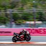 Marco Bezzecchi Start Pertama di MotoGp Sirkut Mandalika, Marc Marquez Urutan Sembilan