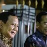 2 Jam Pertemuan Tertutup, Jokowi dan Prabowo Bahas Apa di Kertanegara IV?