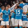 Klasemen Liga Italia: Napoli Ditempel Ketat AS Roma di Puncak
