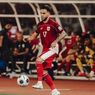 Calvin Verdonk Absen Hadapi Arab Saudi