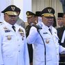 Sosok Mathius D. Fakhiri ,Jenderal Bintang 3 Polri yang Dilantik Prabowo Jadi Gubernur Papua
