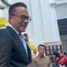 Donny Oskaria Datang ke Istana Jelang Pelantikan Kepala BP BUMN