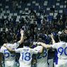 Persib Bandung Selangkah Lagi ke Babak 16 Besar Liga Champion Asia II