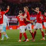 Austria Pesta Gol ke Gawang San Marino 10-0
