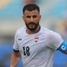 Mesin Gol Irak Aymen Hussein Cedera, Kabar Baik Bagi Timnas Indonesia