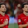Pesan Thom Haye Usai Mimpi Timnas Indonesia ke Piala Dunia 2026 Pupus