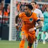 Gagal Bawa Timnas Indonesia ke Piala Dunia 2026, Ini Kata Anak Patrick Kluivert