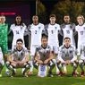 28 Negara Lolos ke Piala Dunia 2026, Inggris Jadi Tim Eropa Pertama