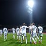 Tekuk Latvia, Inggris Jadi Tim Eropa Pertama Lolos ke Piala Dunia 2026