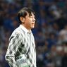 Shin Tae-yong Bantah Rumor Kasar ke Pemain Ulsan HD