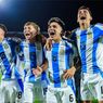 Argentina Tantang Maroko di Final Piala Dunia U-20 2025