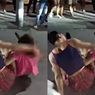 Viral 2 Waria Adu Jotos Hingga Tersungkur di Canggu