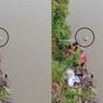 Remaja Tegal Tewas Usai Lompat dari Jembatan ke Sungai, 1 Orang Dalam Pencarian