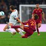 Inter Milan 'Kudeta' Napoli, Rebut Puncak Klasemen Liga Italia Usai Tundukkan AS Roma