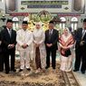 Wemenag Romo Syafi'i Menikah, Habib Rizieq Turut Jadi Saksi
