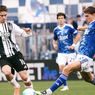Pelatih Juventus: Como Klub Kecil Palsu