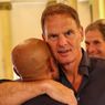 Simon Tahamata Foto Bareng Frank De Boer, Kode Jadi Pelatih Baru Timnas Indonesia?