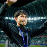 Timnas Thailand Resmi Pecat Pelatih Masatada Ishii