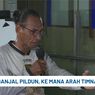 Rochy Putiray Sindir Alex Pastoor Usai Sebut Timnas Indonesia Tak Logis ke Piala Dunia